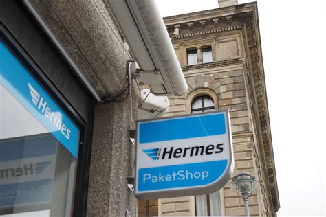 Hermes Paketshop Samariterstraße 37 in Berlin